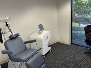 Oasis TMS - Louisville1