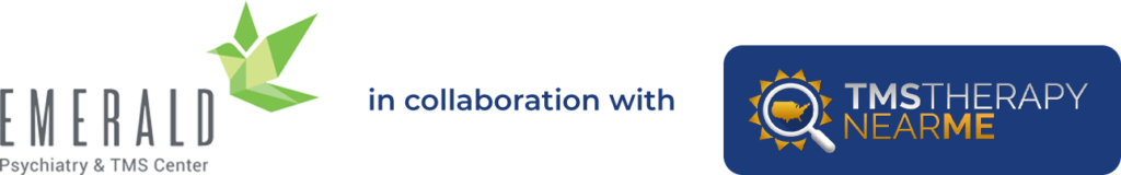 Emerald Psychiatry TMS Therapy