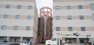 South Hills Exterior