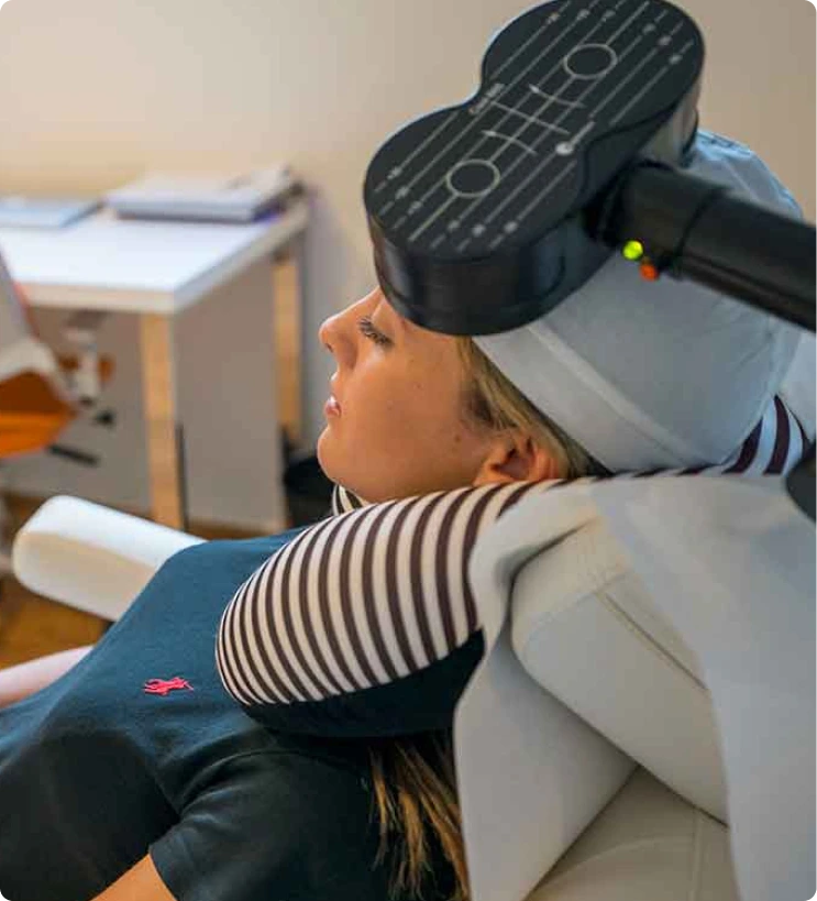 Transcranial Magnetic Stimulation Banner