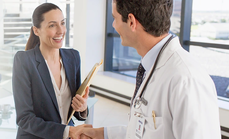 Verify Your TMS Clinic Profile Banner