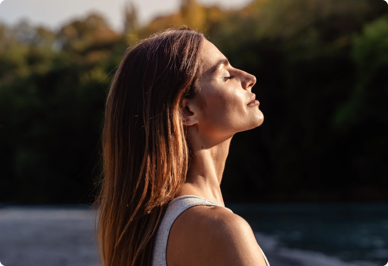 TMS Therapy FDA Procedure Banner