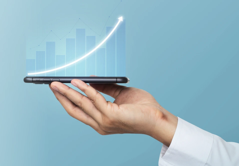 High Success Rates of TMS Mobile