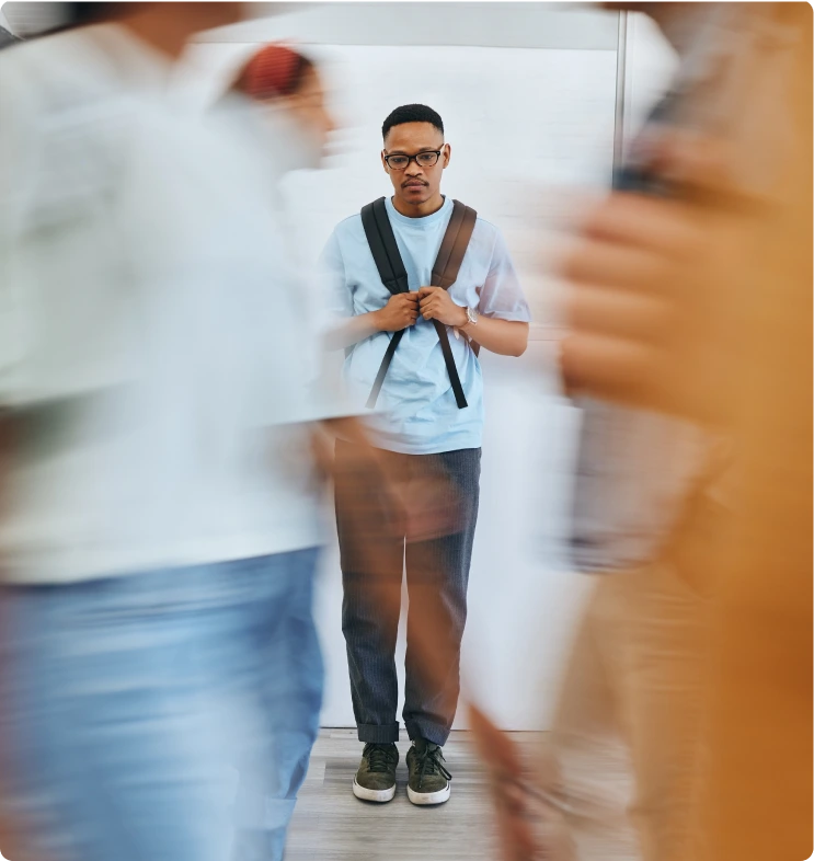 Research on TMS for Anxiety Banner