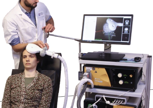 soterix medical device