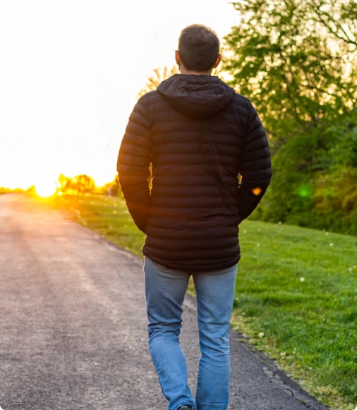 Candidates for TMS for Addiction Banner