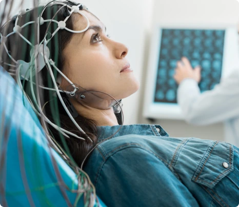 Magnetic e-Resonance Therapy (MeRT) Banner