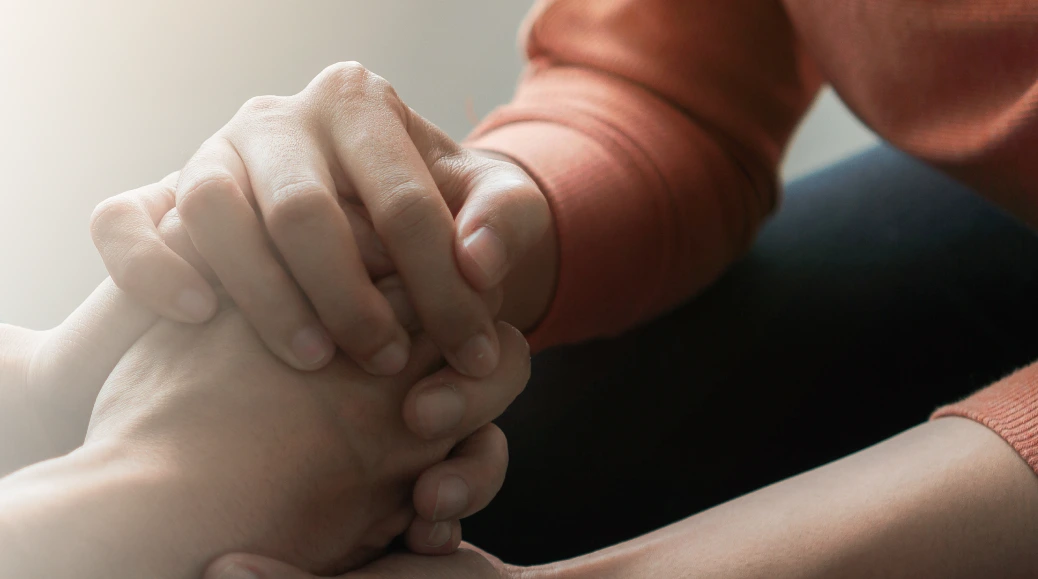 TMS Therapy for PTSD Banner