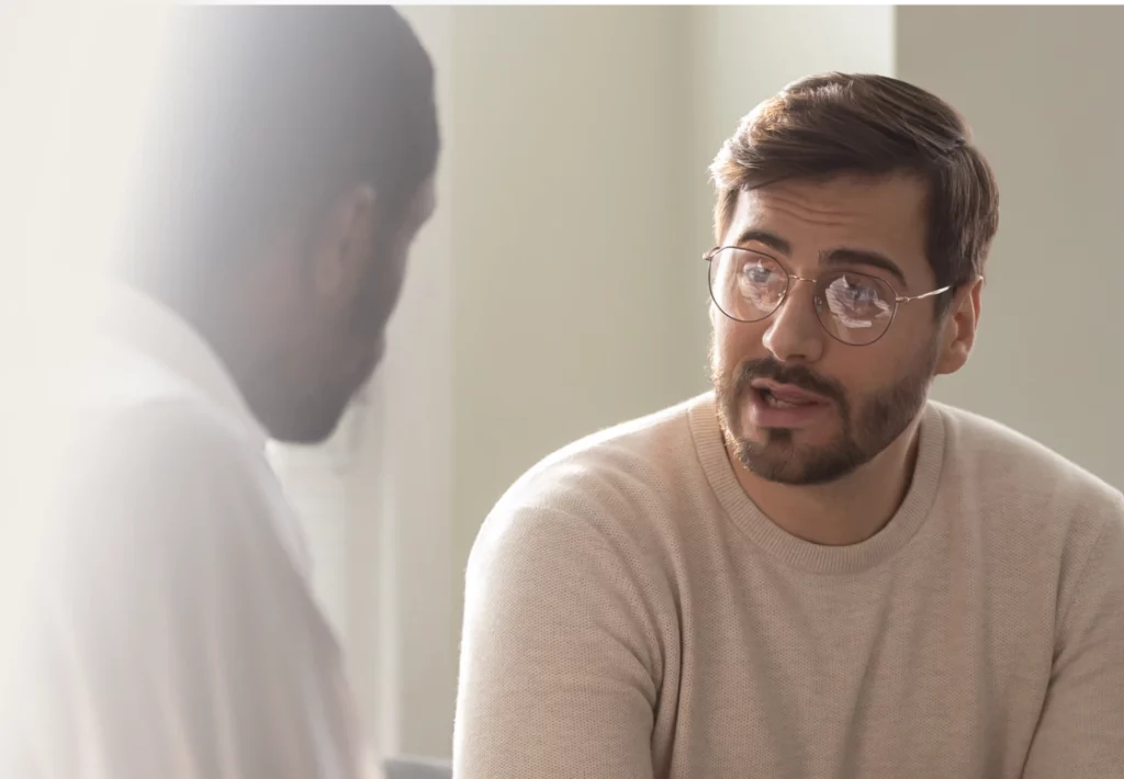 What Is the Duration of TMS Therapy? Banner