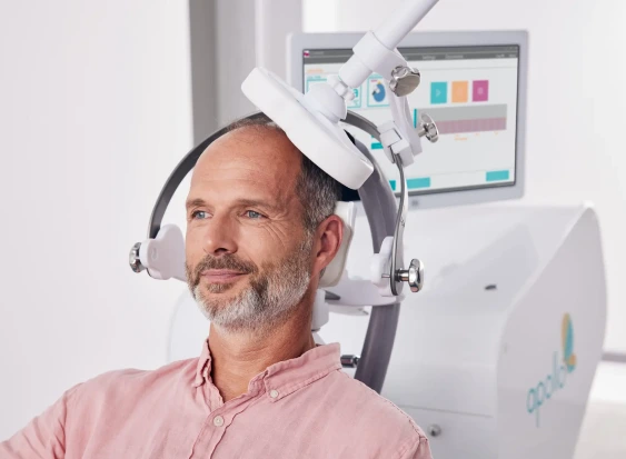 TMS Therapy Cost: Insurance Coverage for TMS Treatment Banner