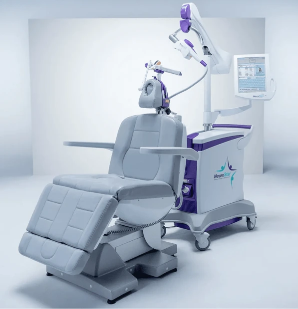 TMS Therapy Cost: What Is the Average Cost of TMS Session? Banner