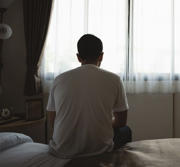 Can TMS Make Depression Worse? Banner