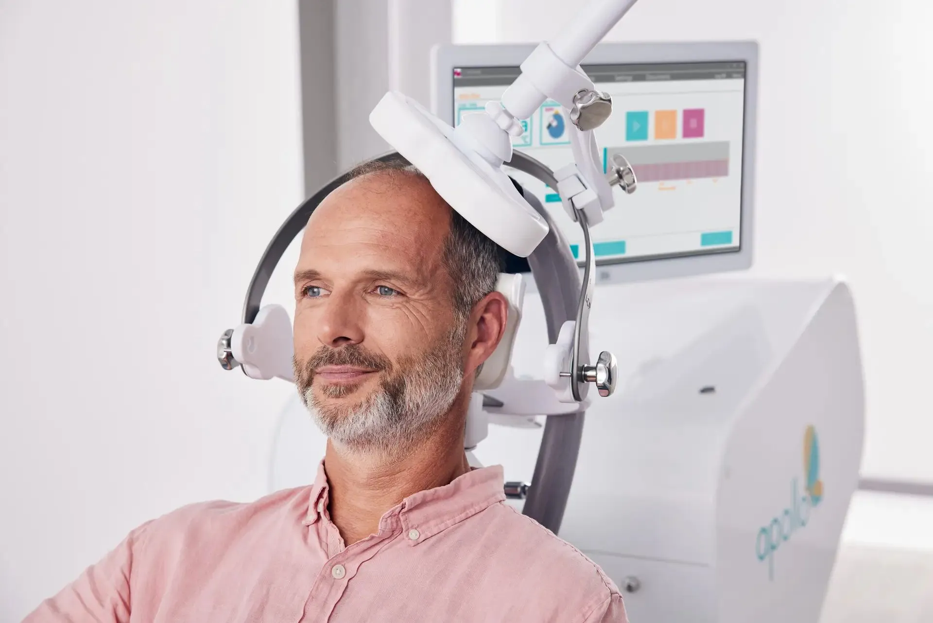 Does TMS Hurt? Background