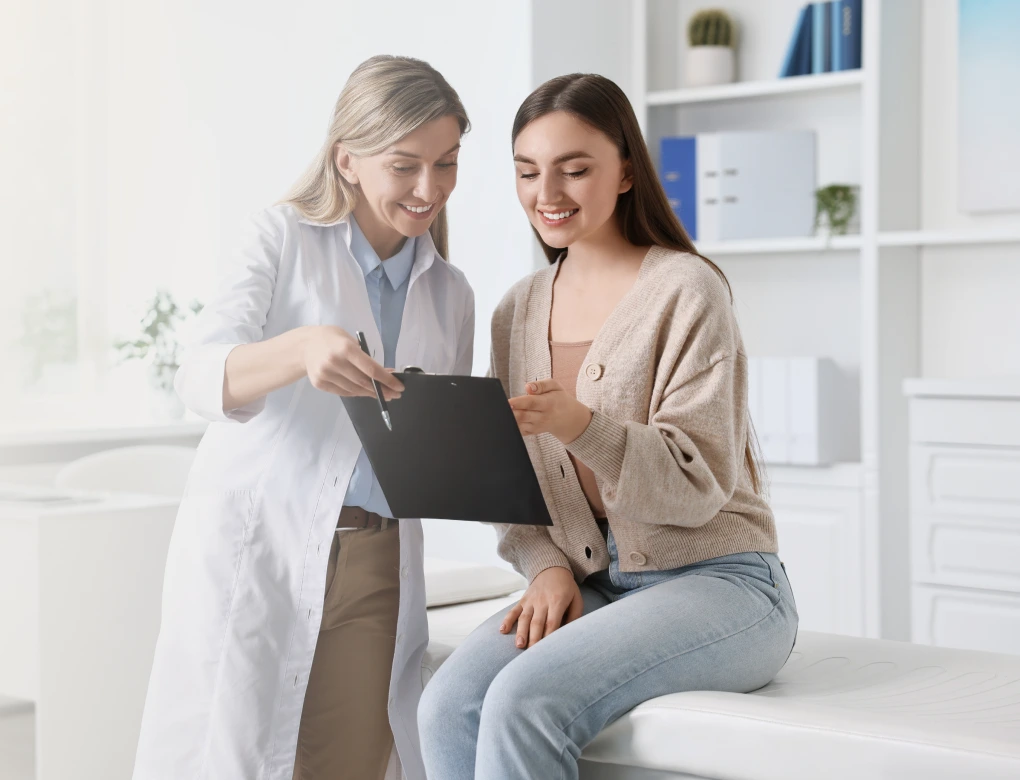 Ketamine Therapy Quiz Banner