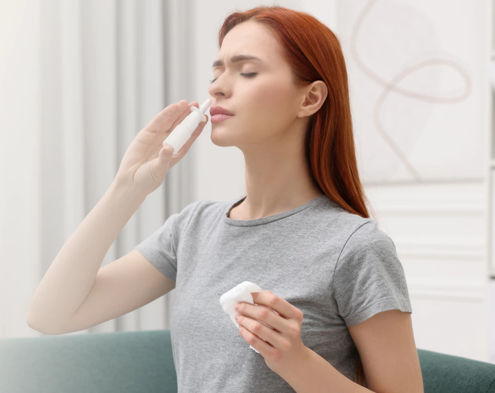 SPRAVATO&reg; Therapy Quiz Banner