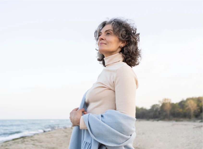 What Are the Benefits of TMS? Banner